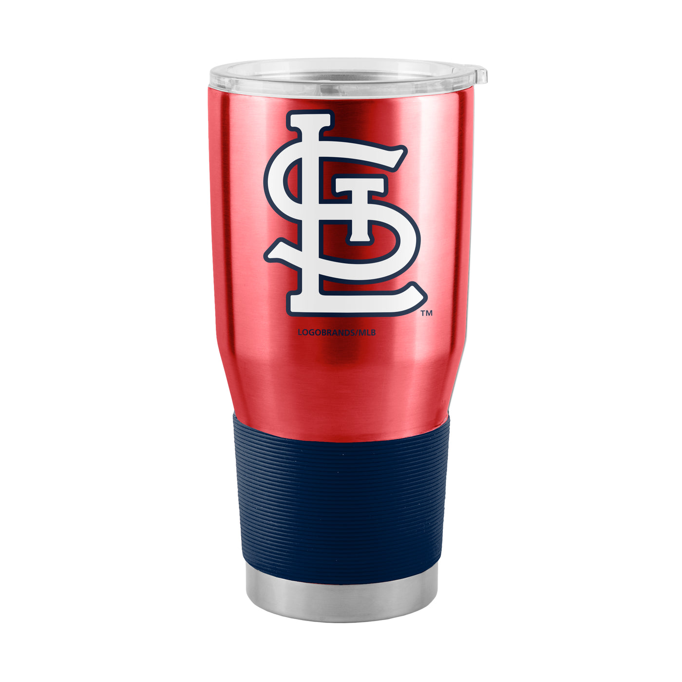 St. Louis Cardinals Alt Sleeve 30oz Gameday Stainless Tumbler