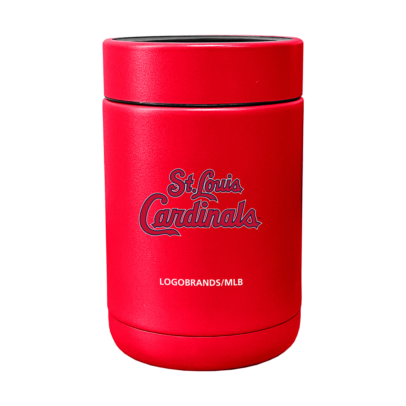 St Louis Cardinals Flipside Powder Coat Coolie