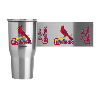 St Louis Cardinals 30oz Gameday Fusion Tumbler