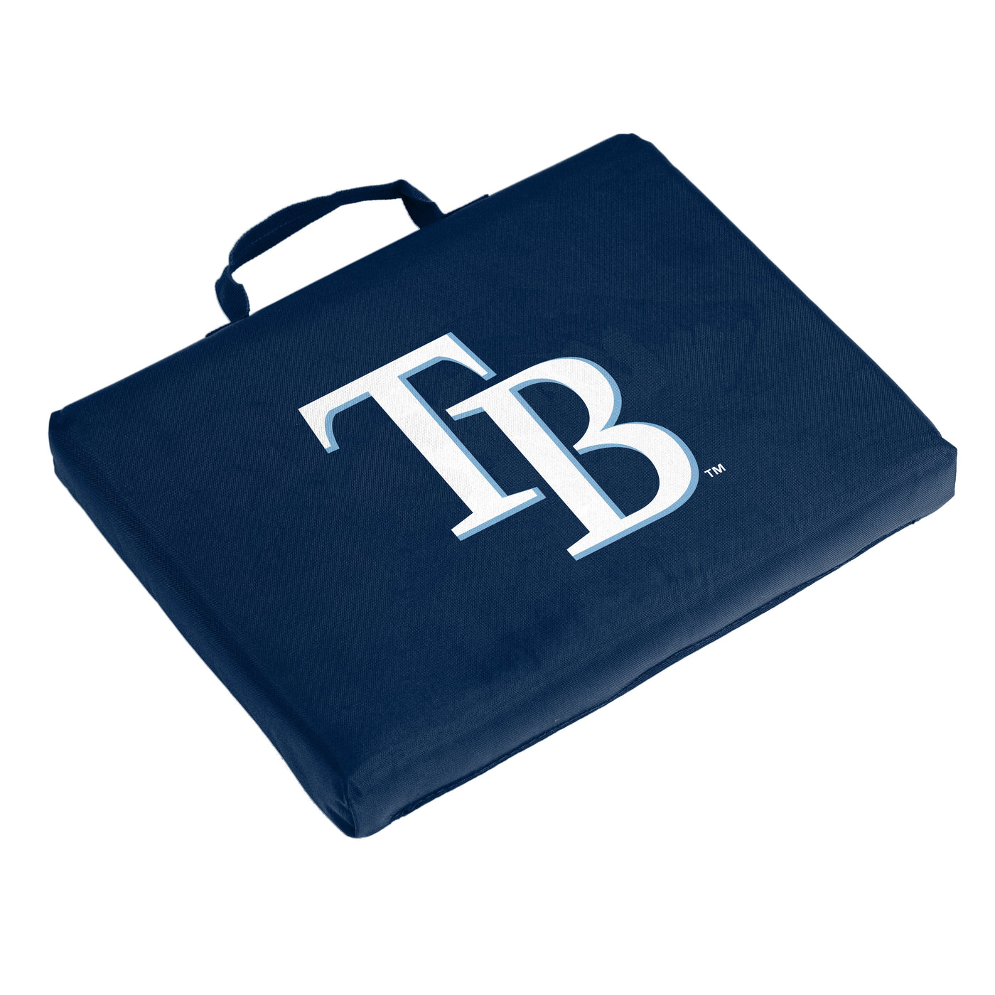 TB Rays Royal Bleacher Cushion