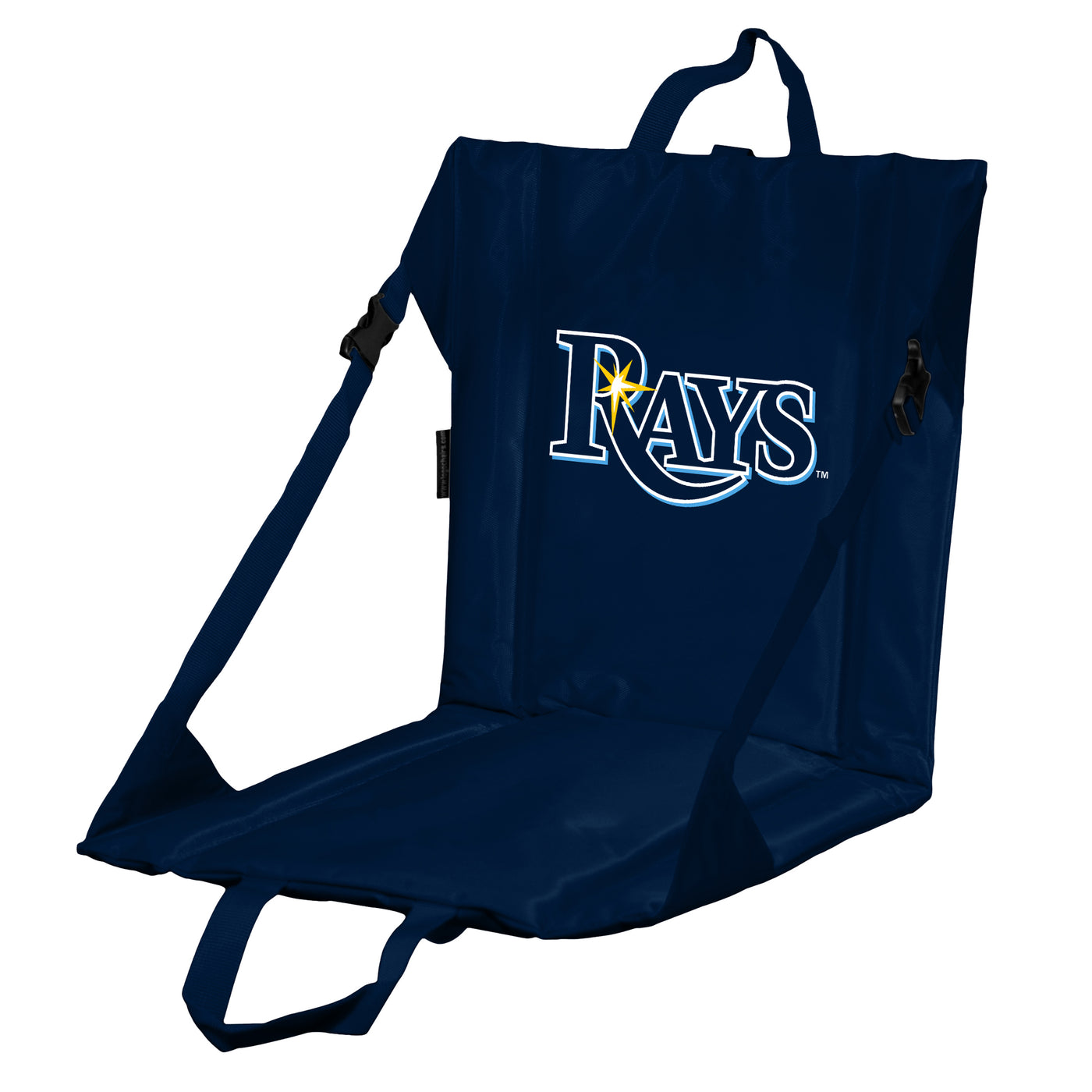TB Rays Stadium Seat