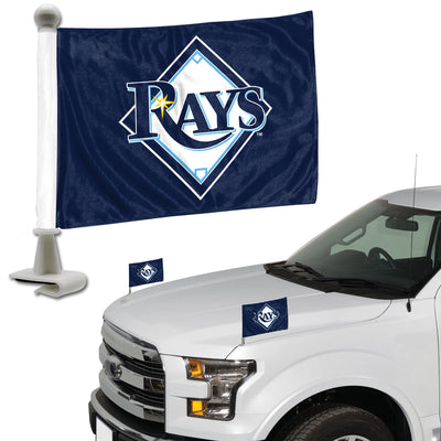 MLB - Tampa Bay Rays Ambassador Flags