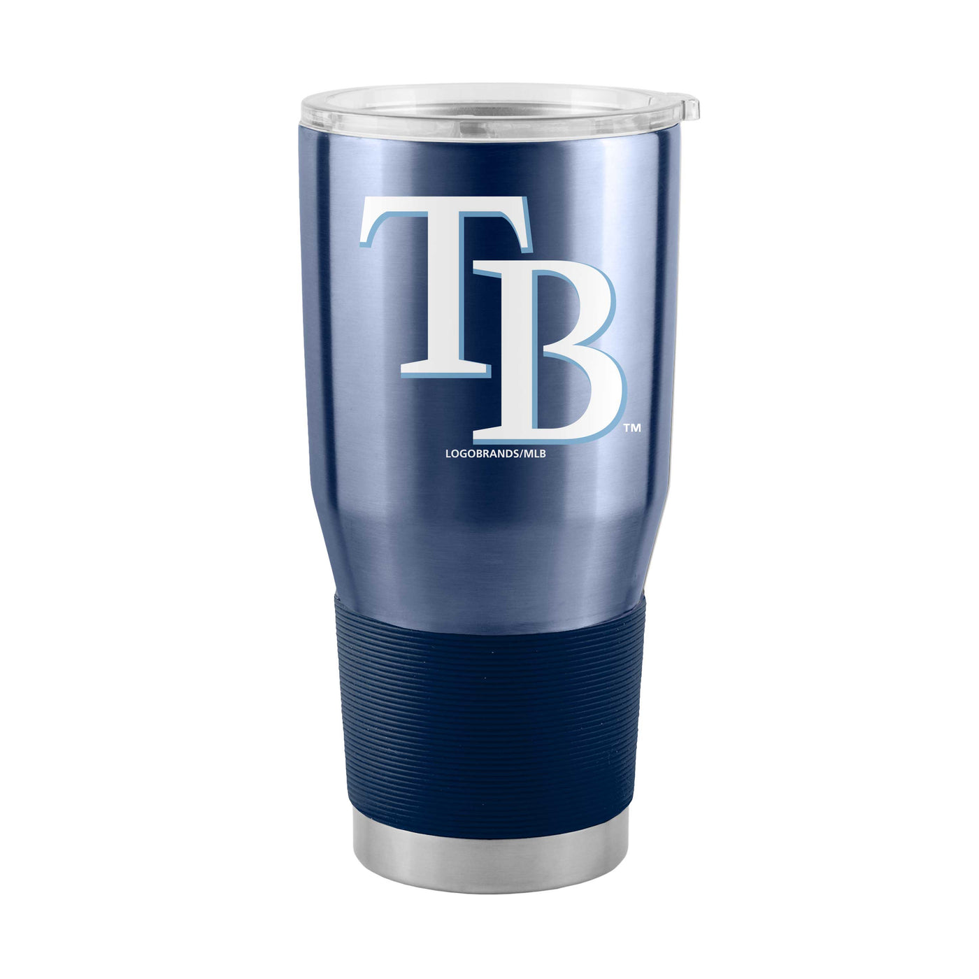Tampa Bay Rays Alt Sleeve 30oz Gameday Stainless Tumbler