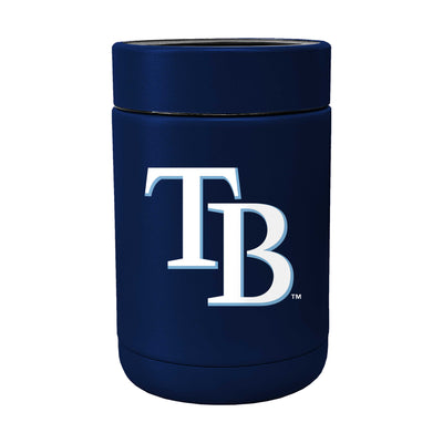 Tampa Bay Rays Flipside Powder Coat Coolie - Logo Brands