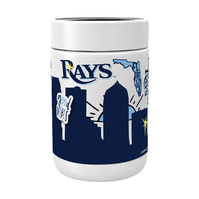 TB Rays Powder Native Coat Coolie