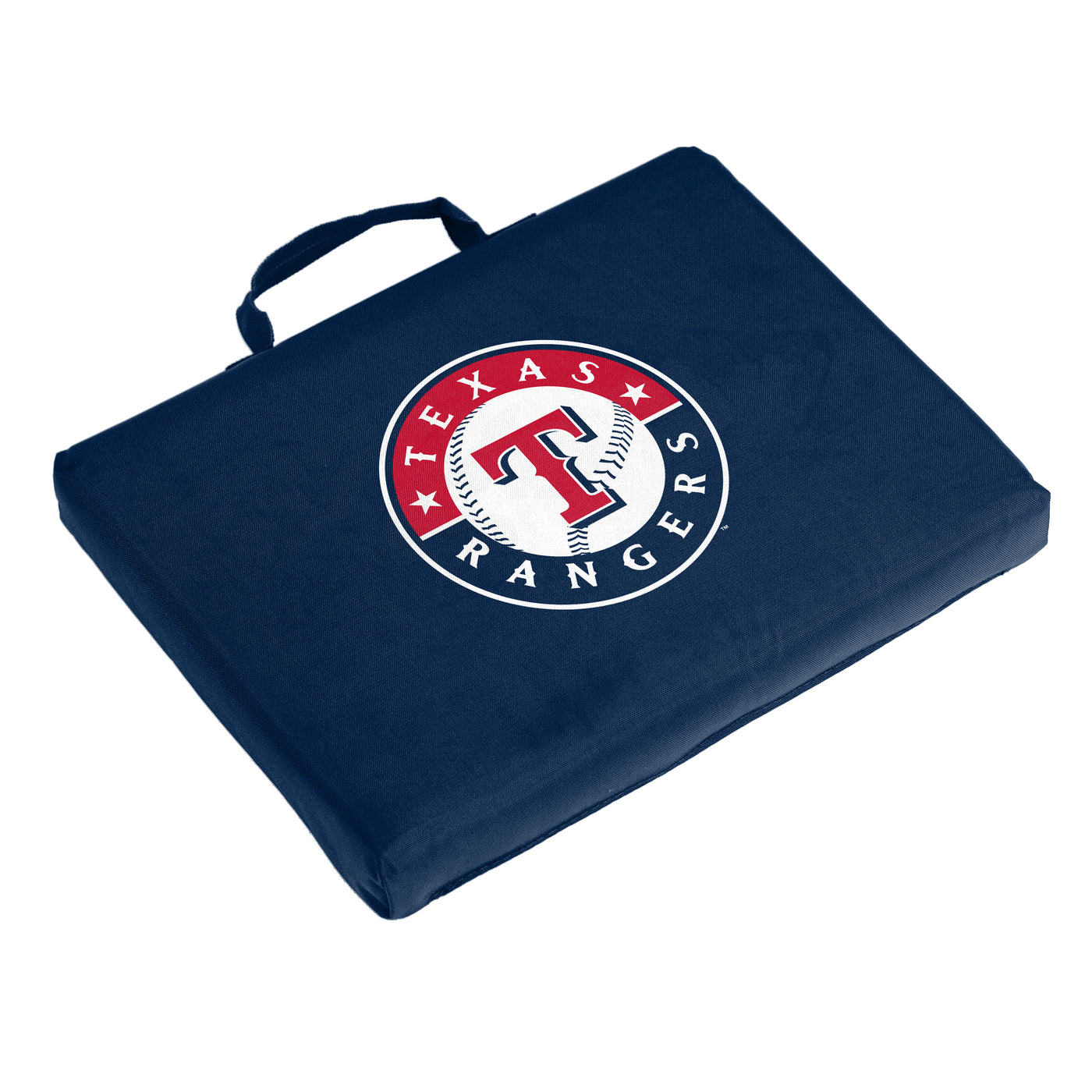 Texas Rangers Bleacher Cushion