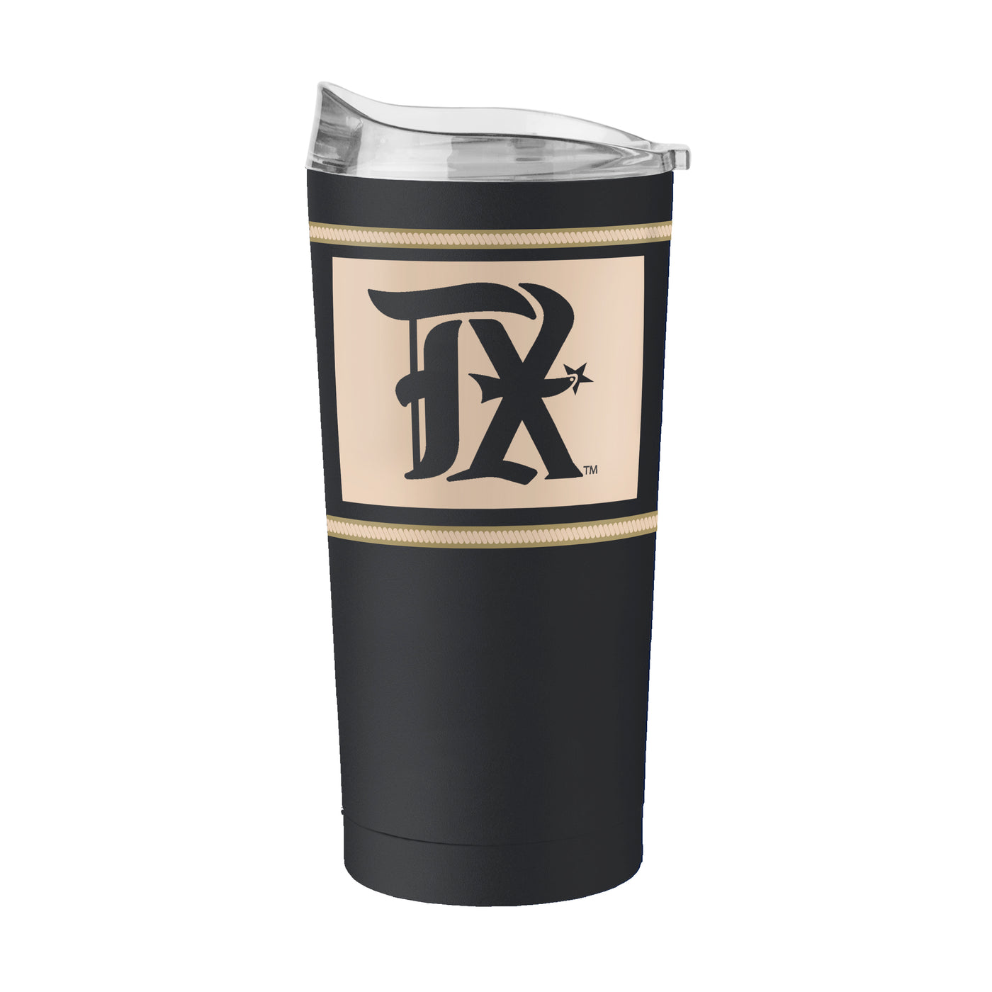 Texas Rangers City Connect 20oz Powder Coat Tumbler