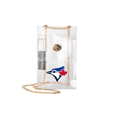 Toronto Blue Jays Clear Essential Bag