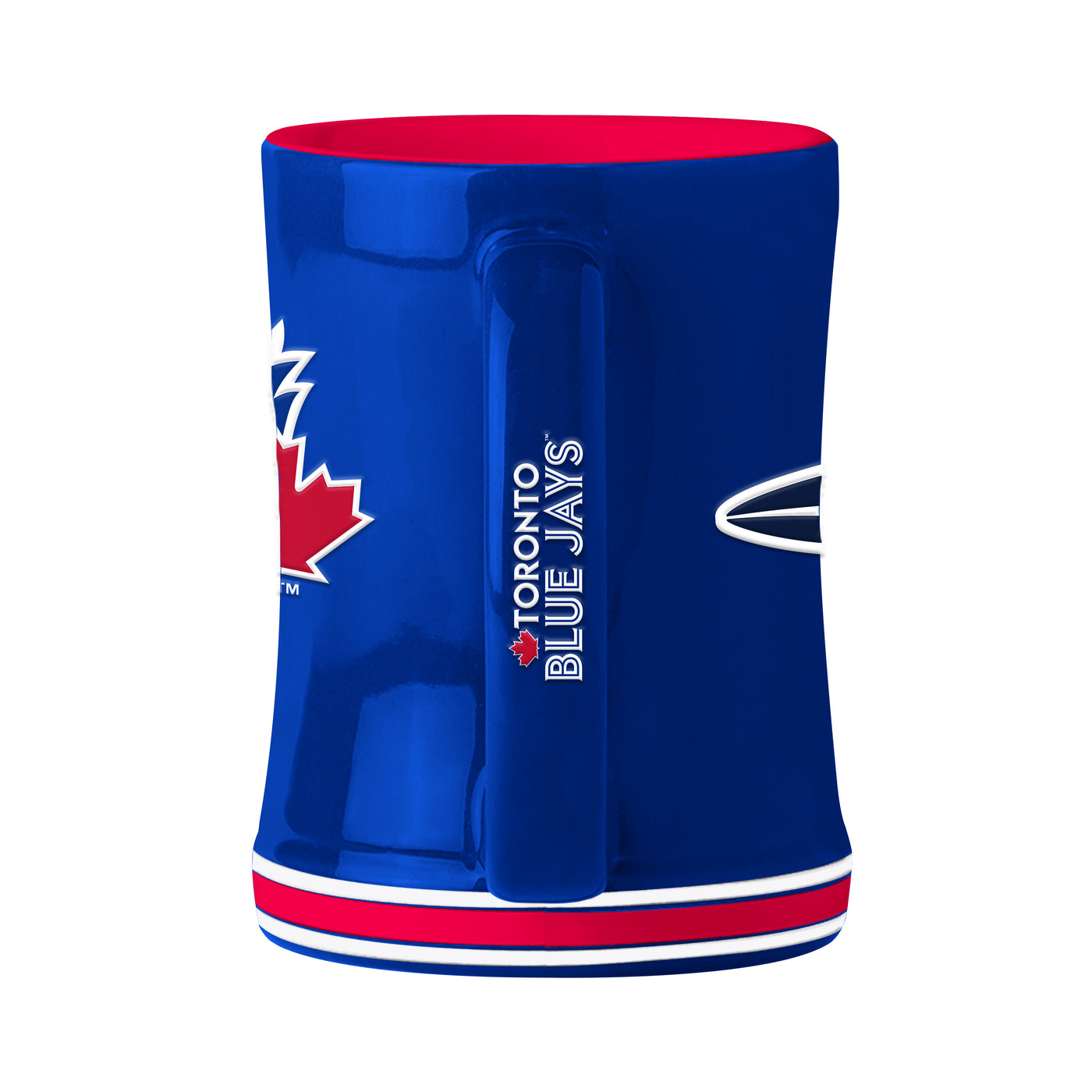 Toronto Blue Jays 14oz Relief Mug - Logo Brands