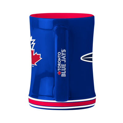 Toronto Blue Jays 14oz Relief Mug - Logo Brands