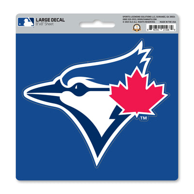MLB - Toronto Blue Jays Large Decal