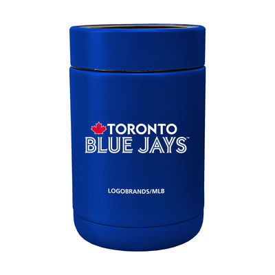 Toronto Blue Jays Flipside Powder Coat Coolie