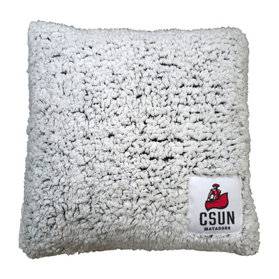 California State Northridge Frosty Pillow - Logo Brands
