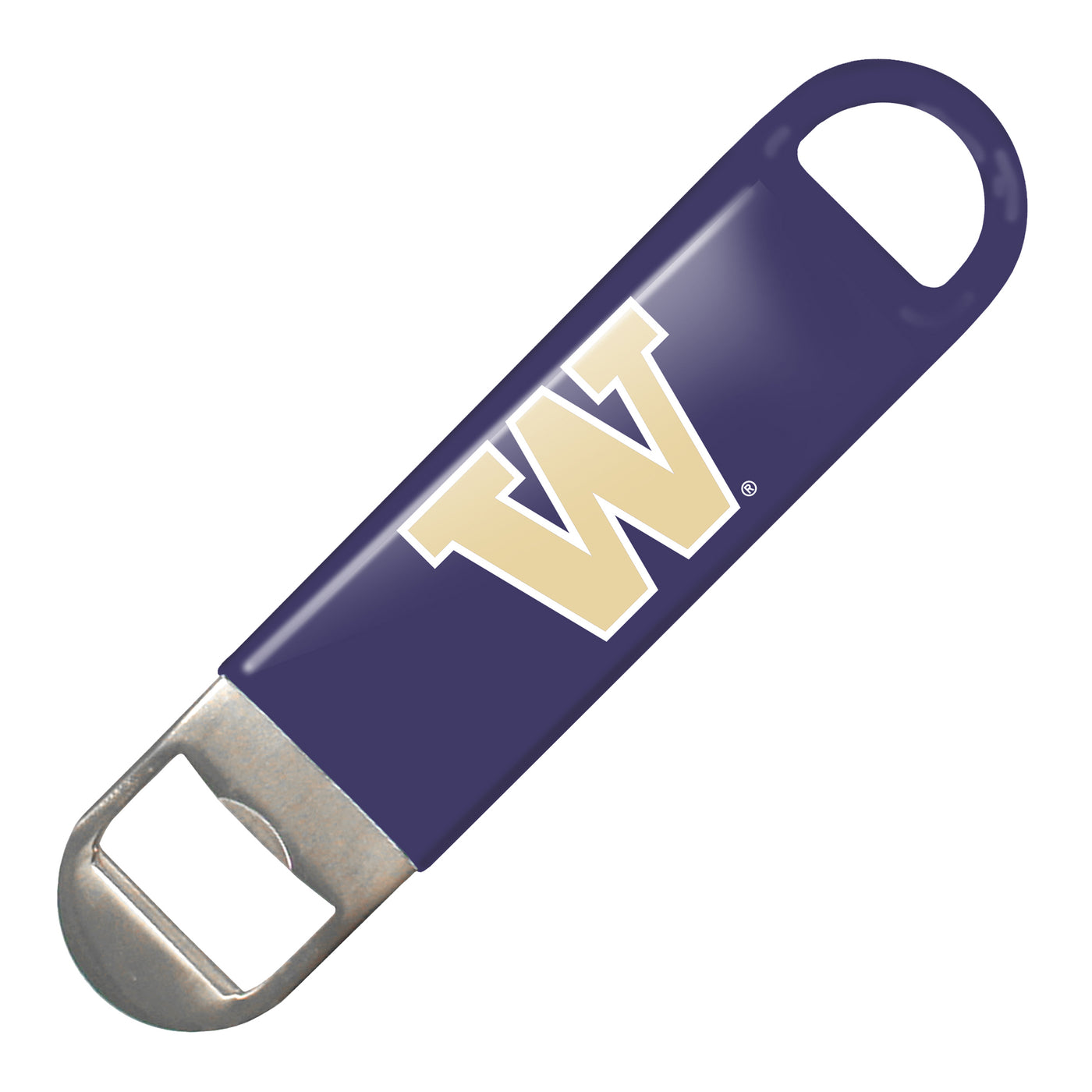 Washington 7in Vinyl Bottle Opener