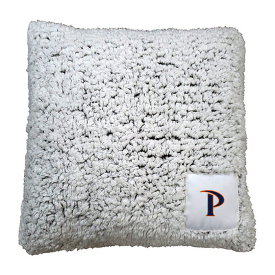 Pepperdine Frosty Pillow - Logo Brands
