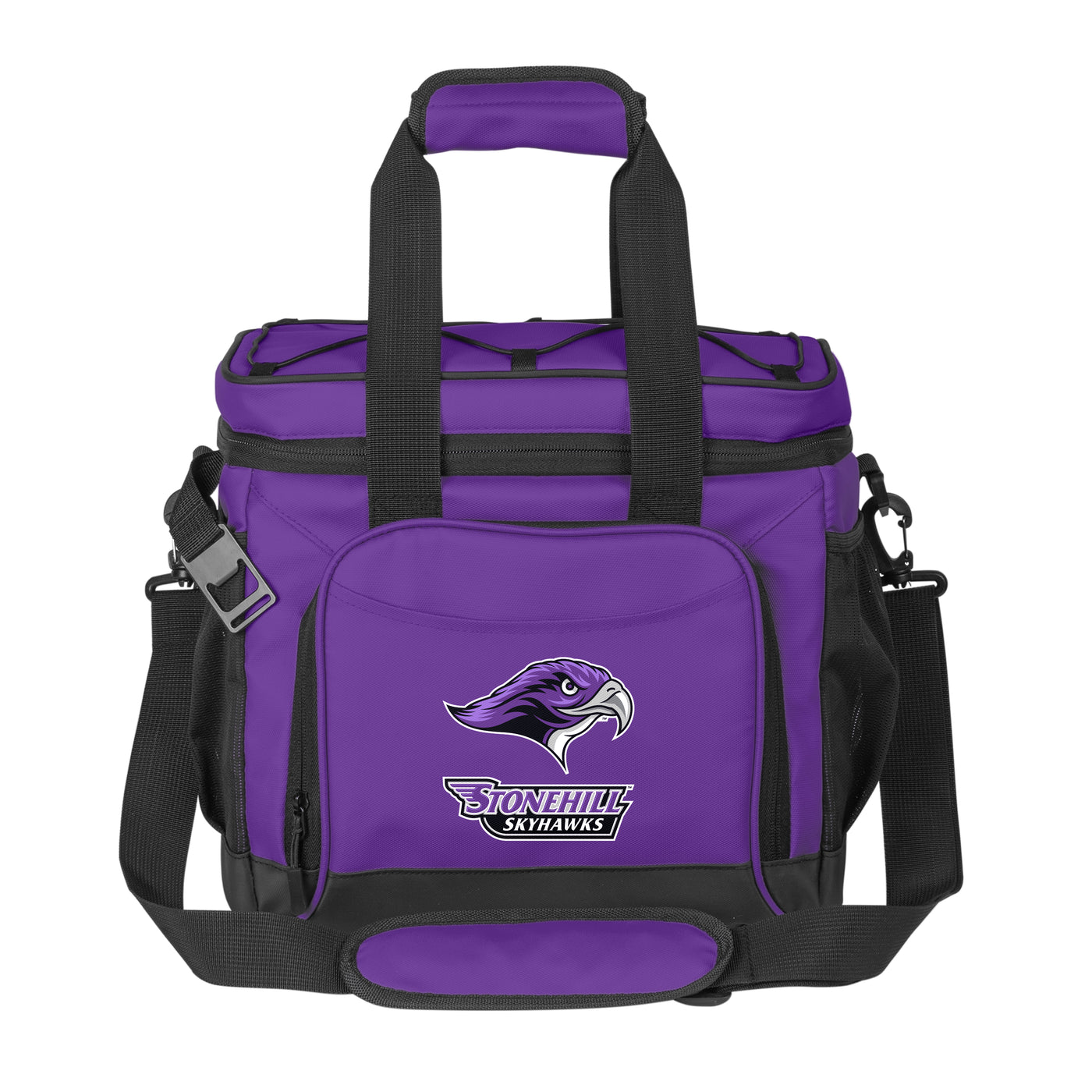 Stonehill College 24 Can Flex Cooler