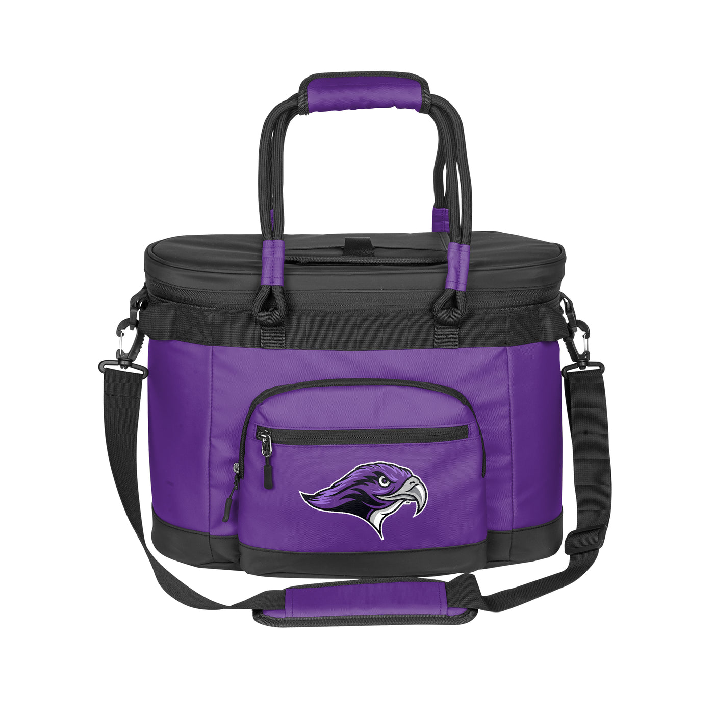 Stonehill College 35 Can Flex Cooler