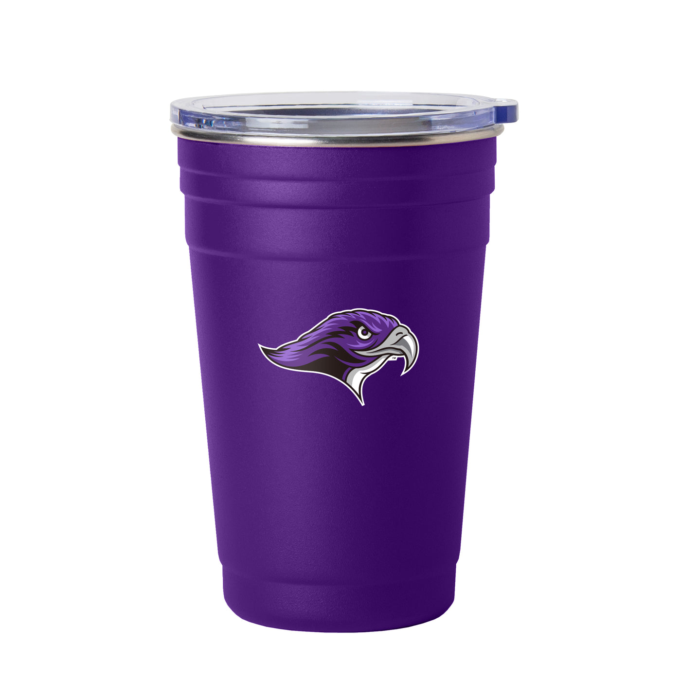 Stonehill College 22oz Flipside Stainless Cup