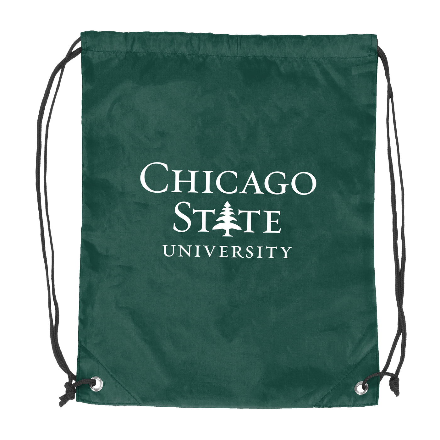Chicago State Cruise Backsack