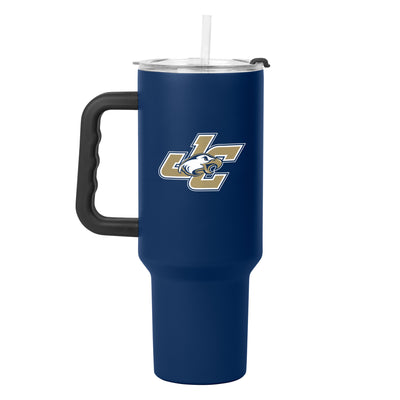 Juniata College 40oz Flipside Powder Coat Tumbler