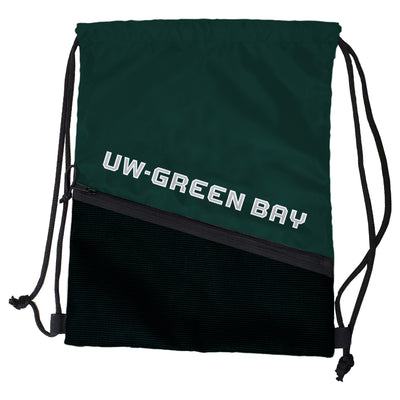 Wisconsin Green Bay Tilt Backsack - Logo Brands