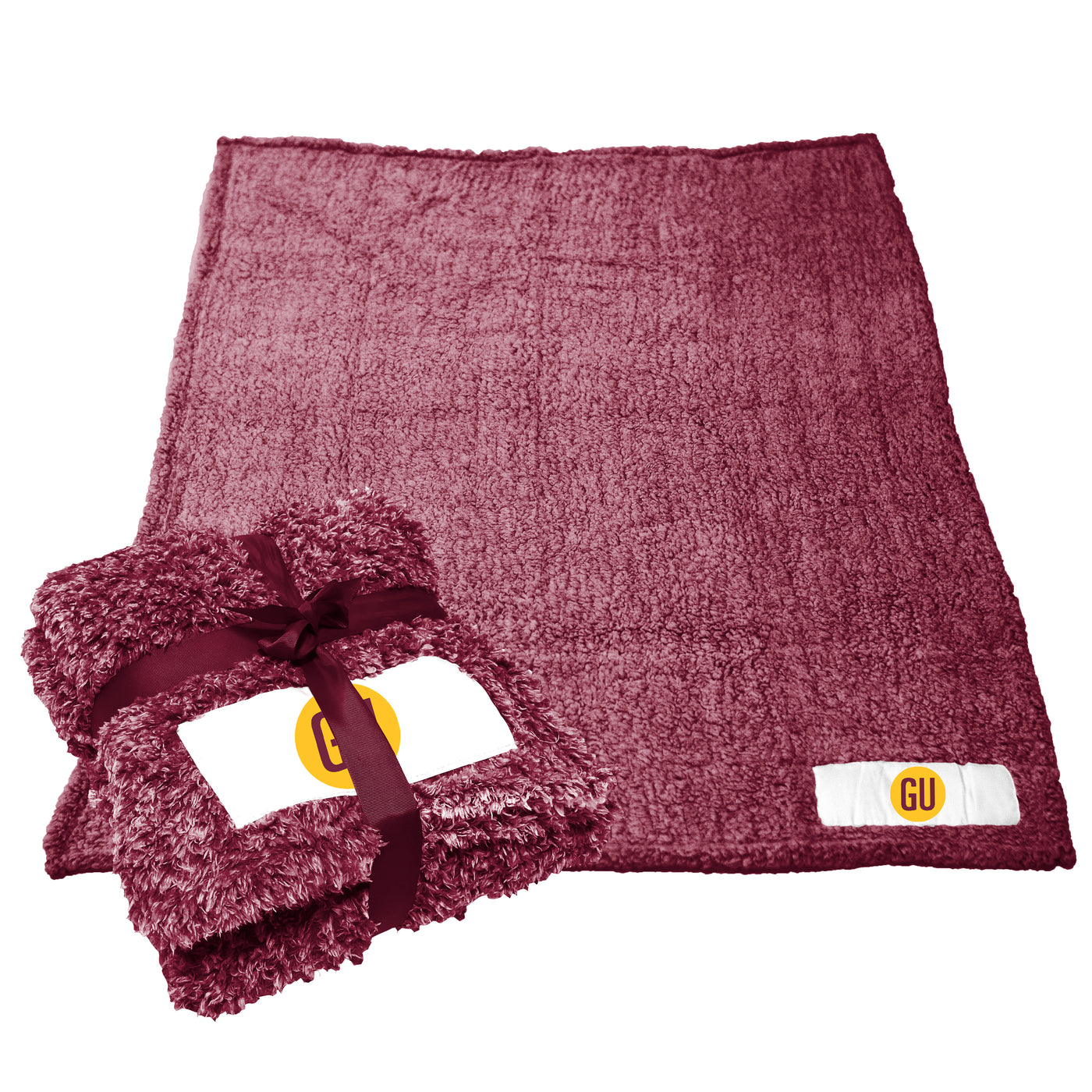Gannon Color Frosty Fleece