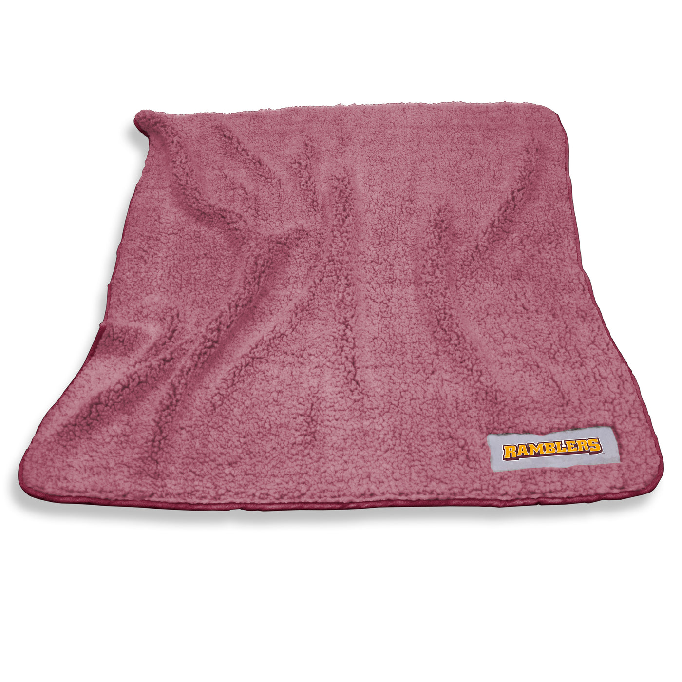 Loyola Lakeshore Color Frosty Fleece