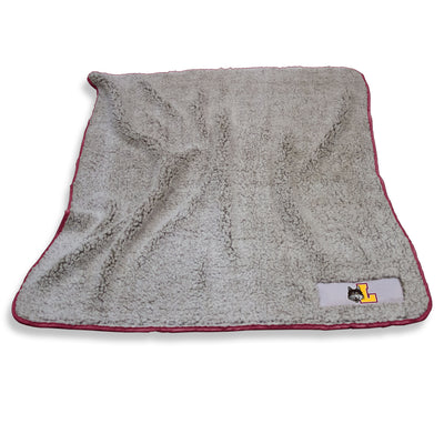 Loyola Lakeshore Frosty Fleece - Logo Brands