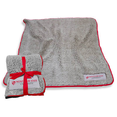 Montclair State Frosty Fleece - Logo Brands