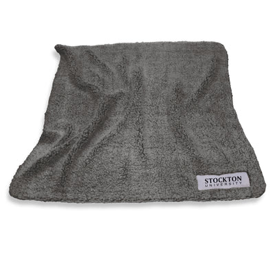 Stockton College Color Frosty Fleece - Logo Brands