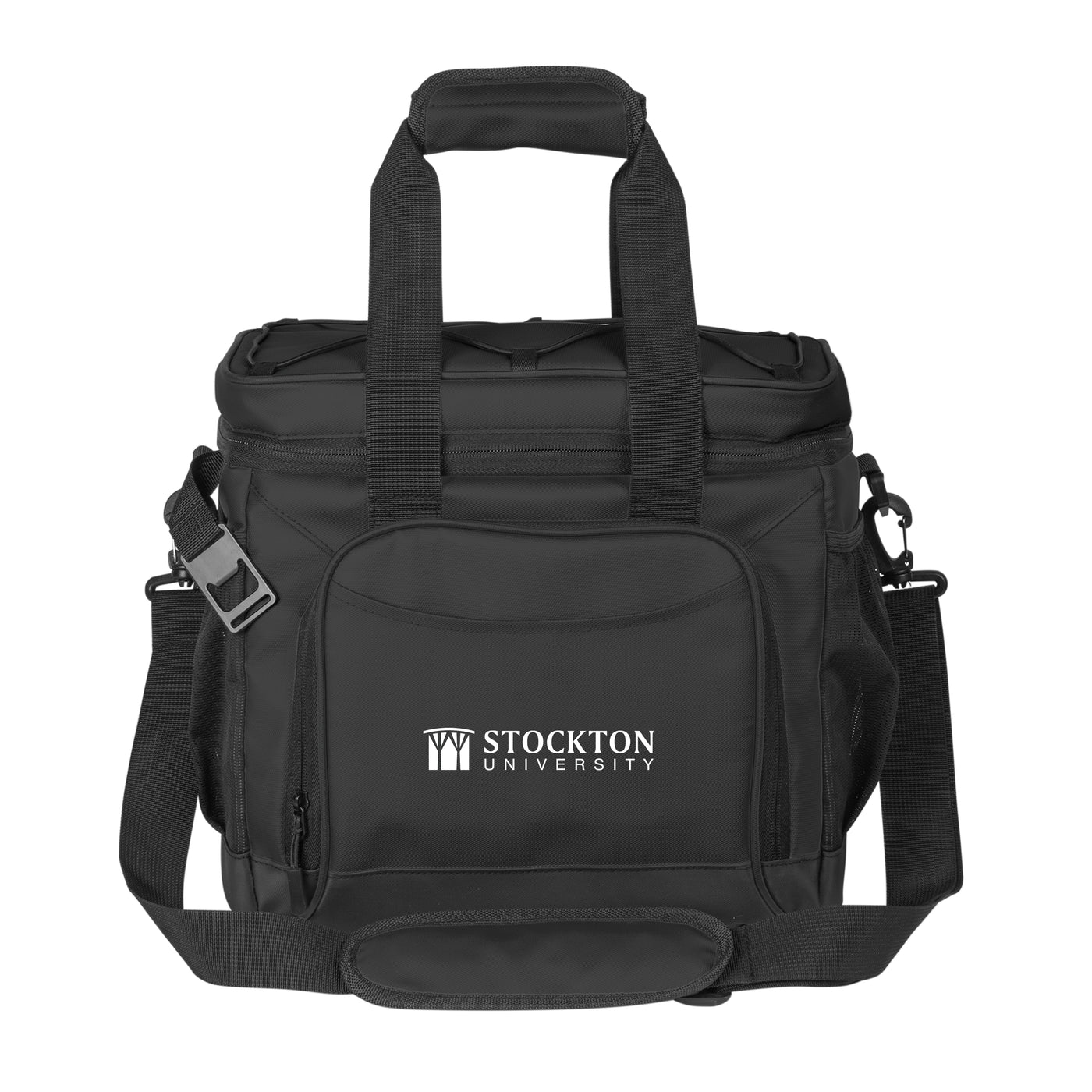 Stockton College 24 Can Flex Cooler