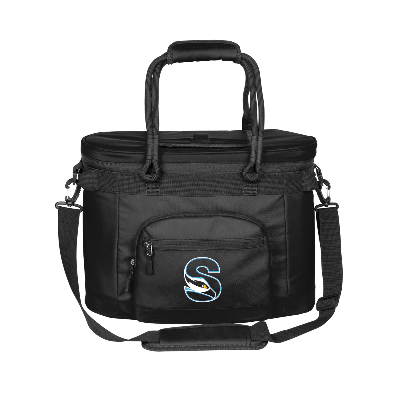 Stockton College 35 Can Flex Cooler