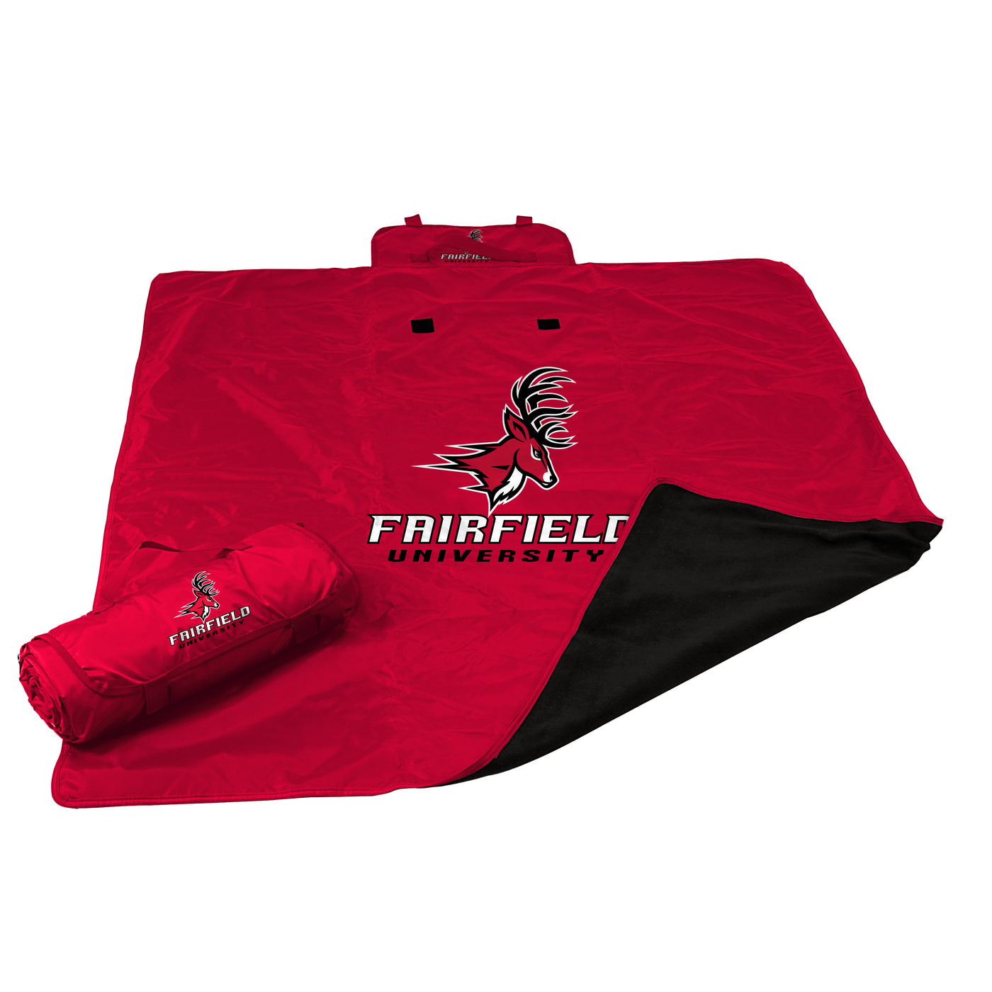 Fairfield All Weather Blanket
