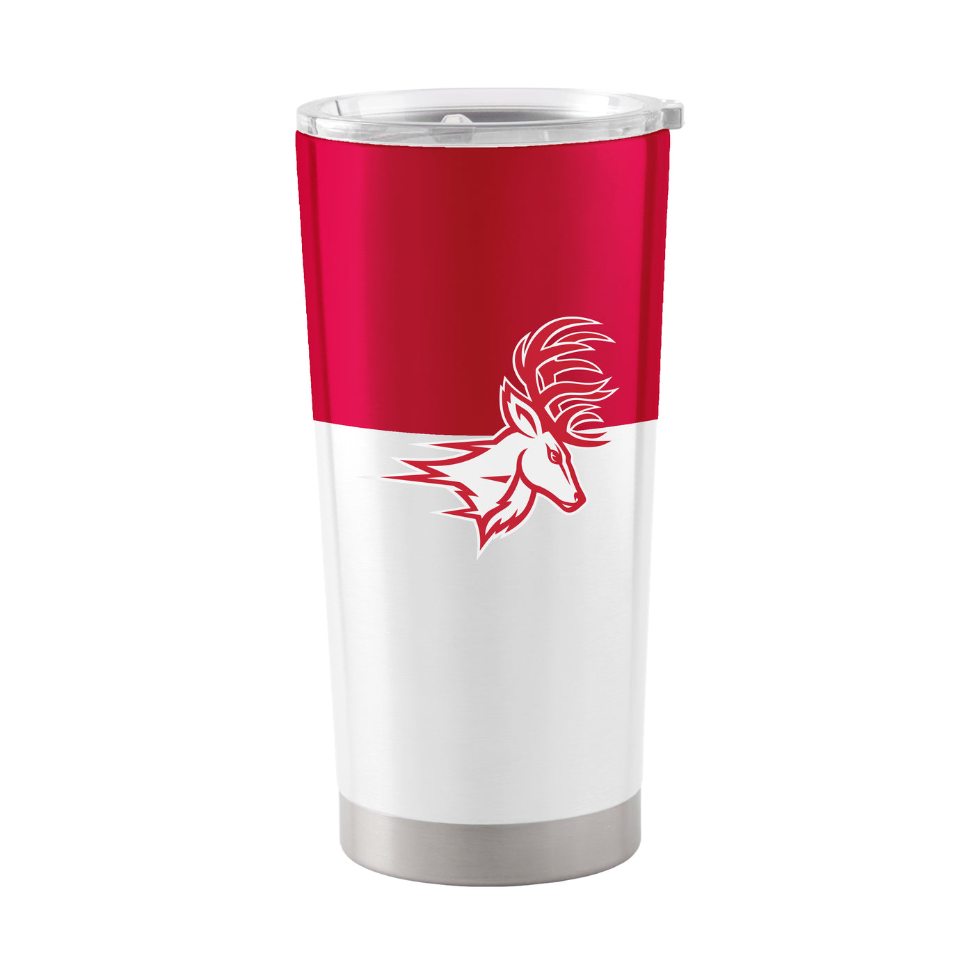 Fairfield 20oz Colorblock Stainless Tumbler