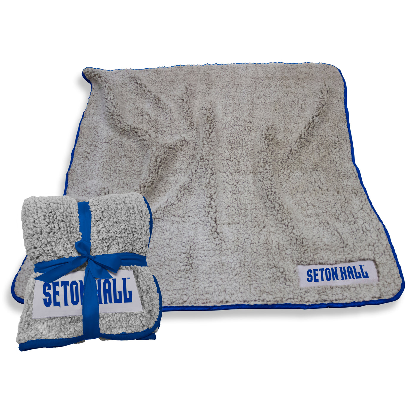 Seton Hall Frosty Fleece