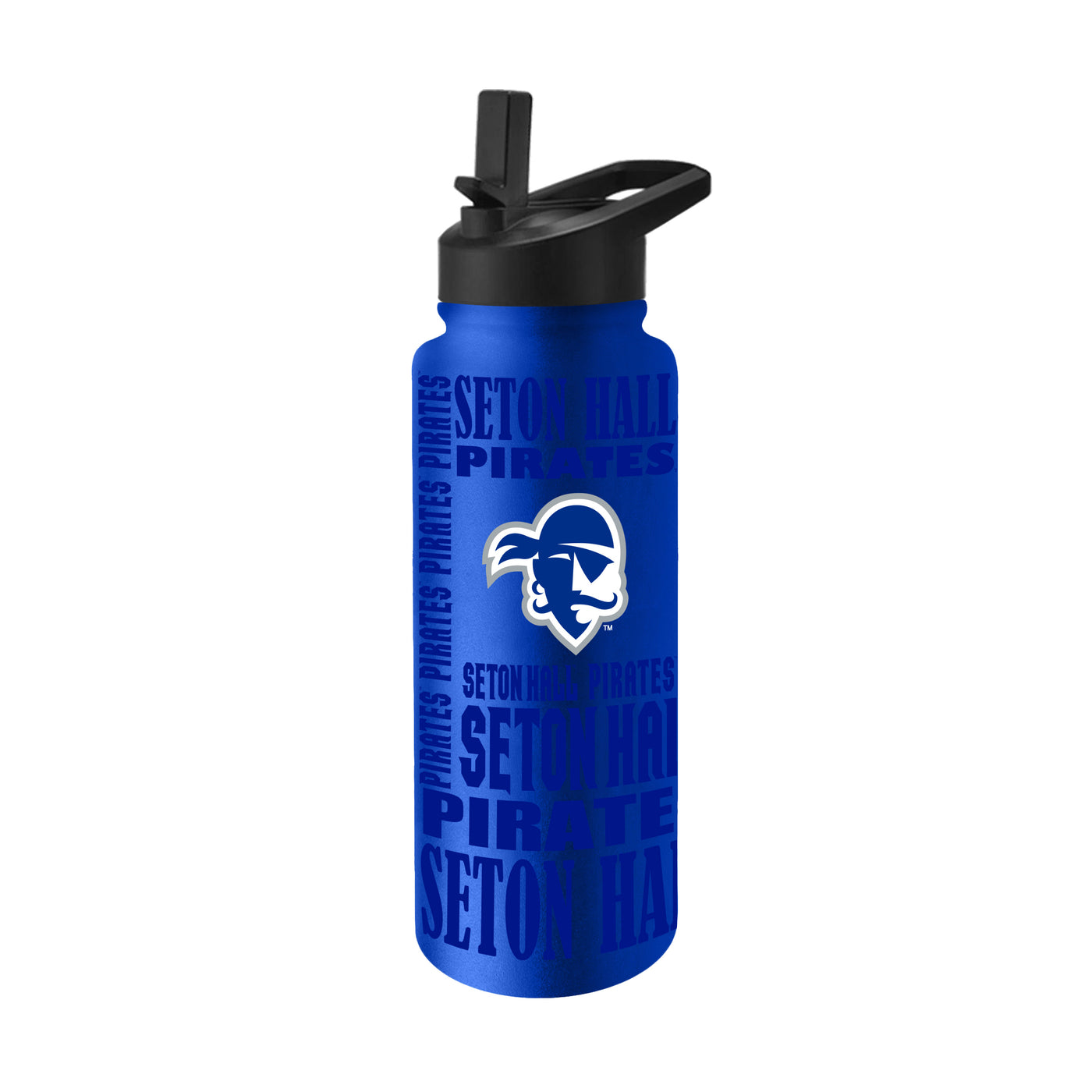 Seton Hall 34oz Replay Quencher Bottle