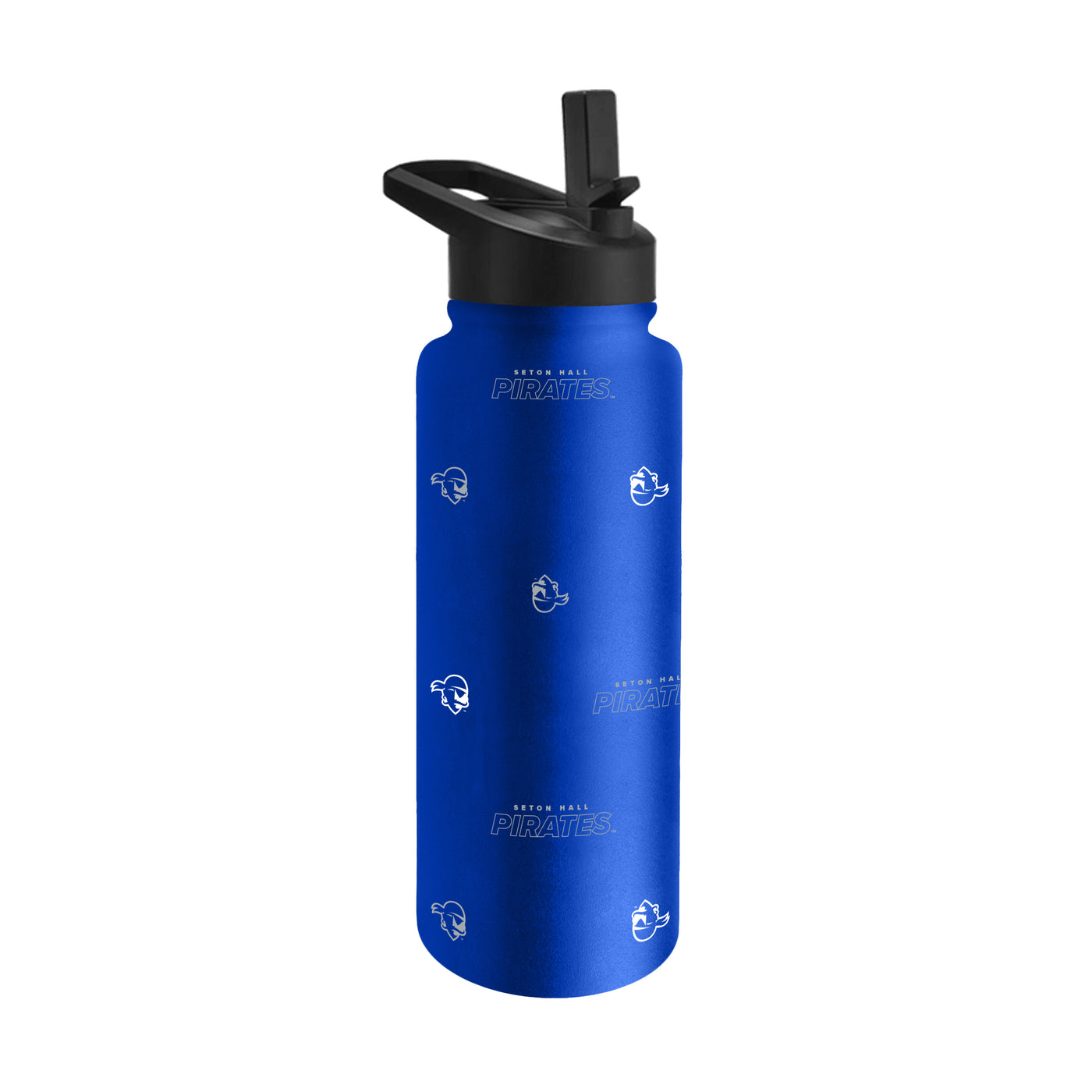 Seton Hall 34oz Step And Repeat Quencher Bottle