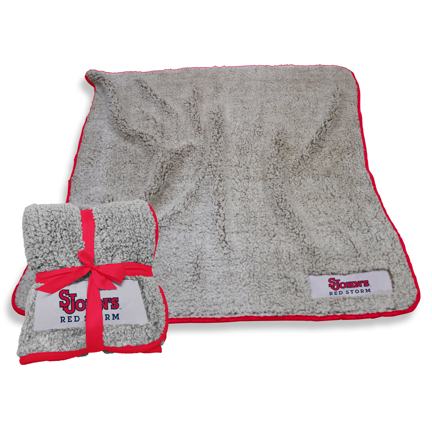 St Johns Frosty Fleece