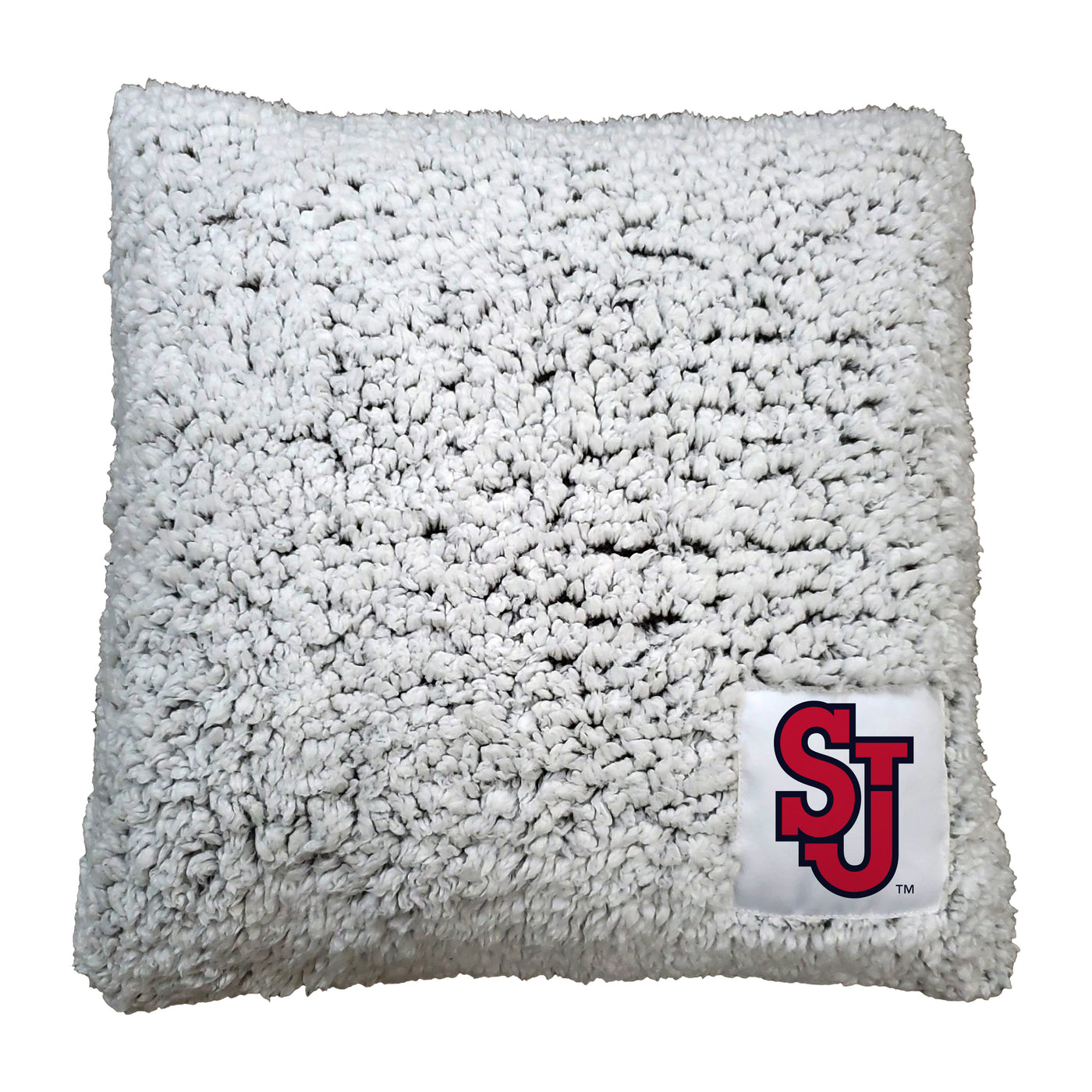 St. John's Frosty Pillow
