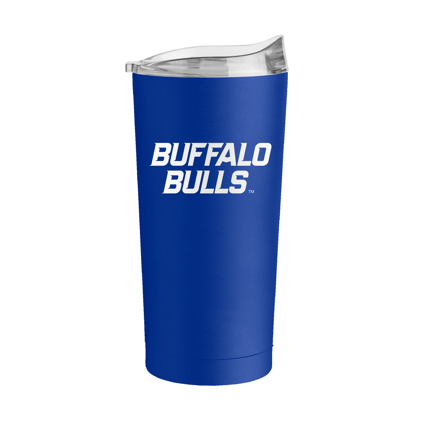 Buffalo 20oz Flipside Powder Coat Tumbler