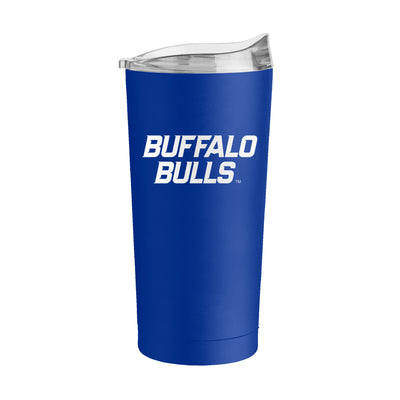 Buffalo 20oz Flipside Powder Coat Tumbler