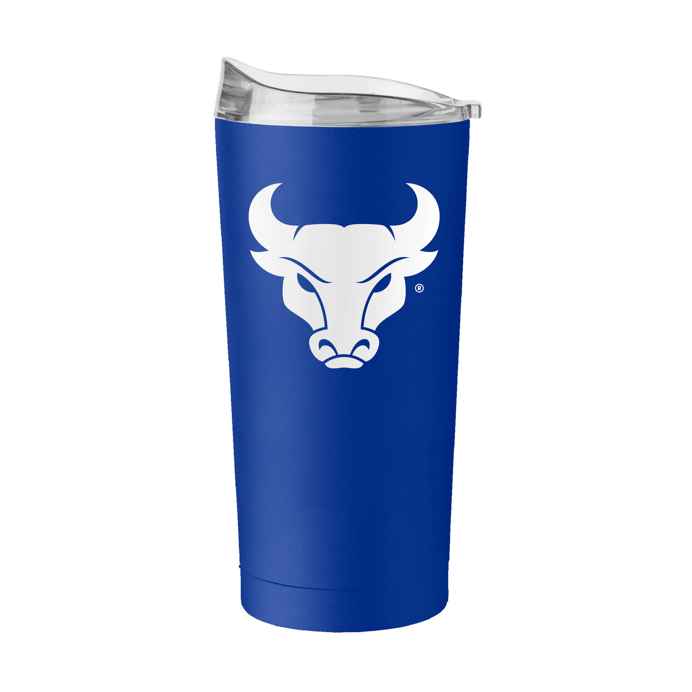 Buffalo 20oz Flipside Powder Coat Tumbler