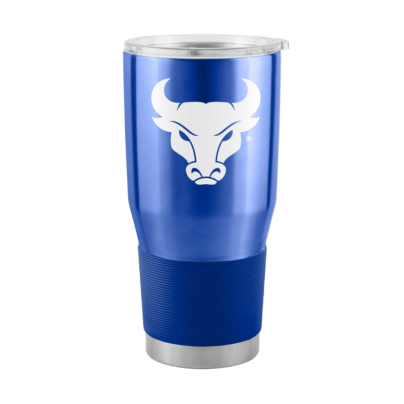 Buffalo 30oz Gameday Stainless Steel Tumbler