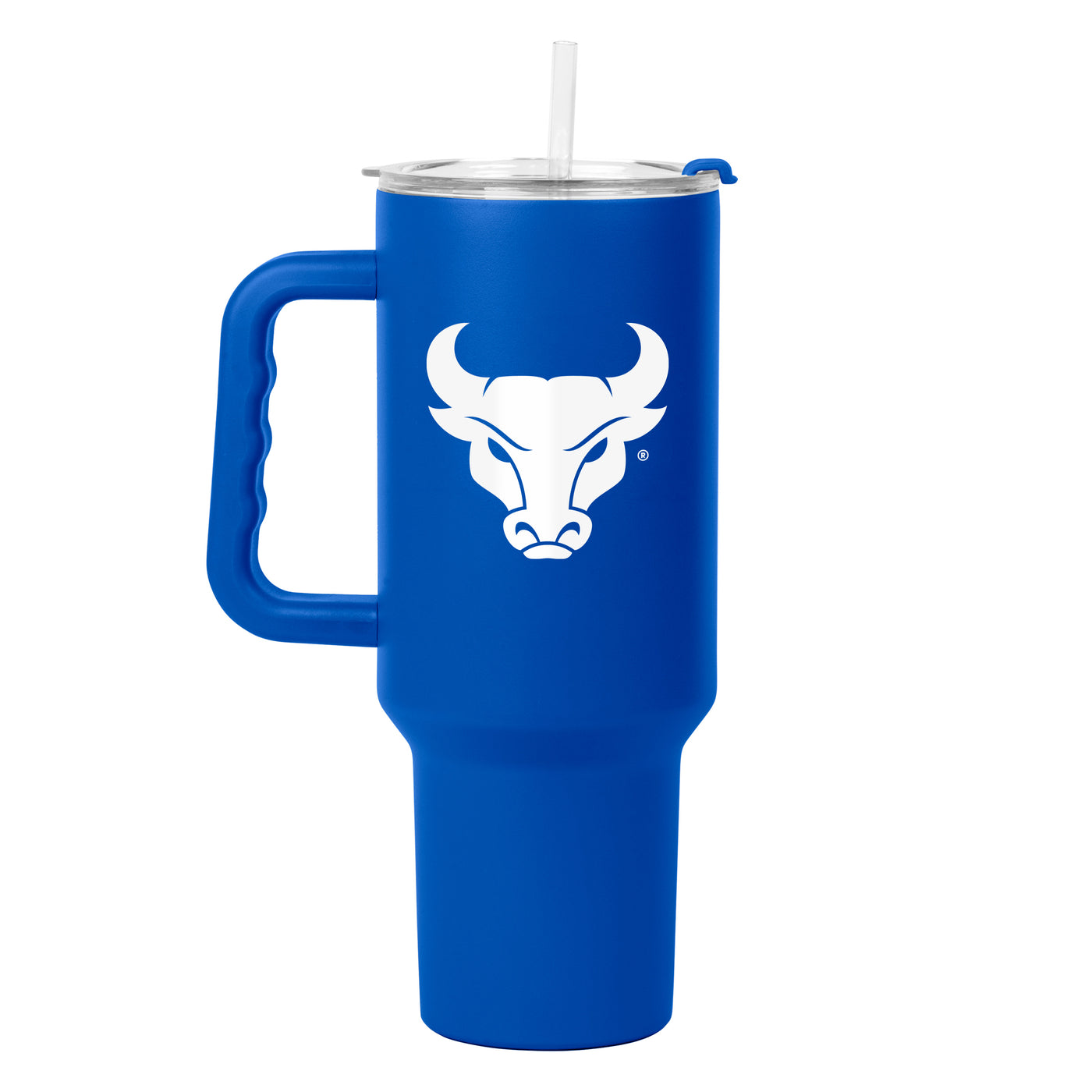 Buffalo 40oz Flipside Powder Coat Tumbler