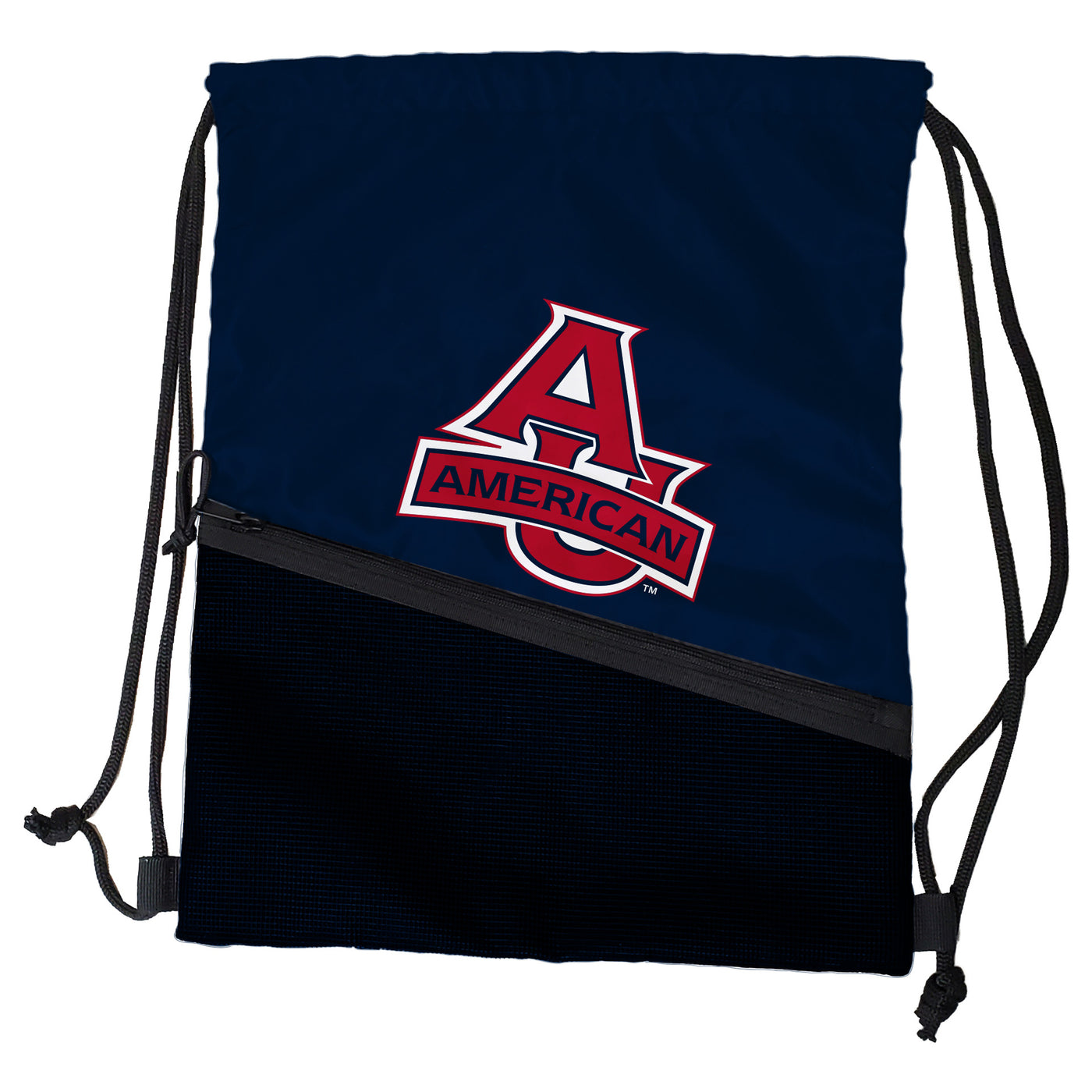American U Tilt Backsack - Logo Brands
