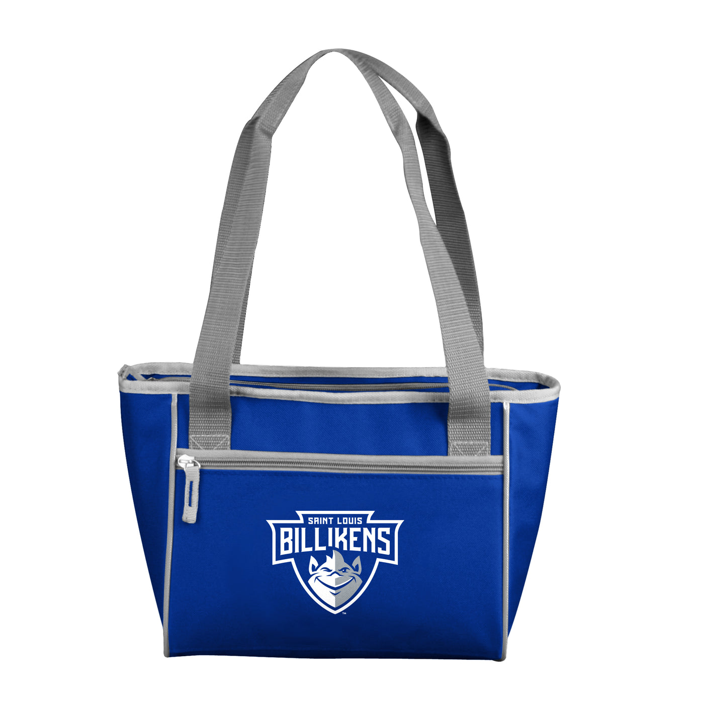 Saint Louis Univ 16 Can Cooler Tote