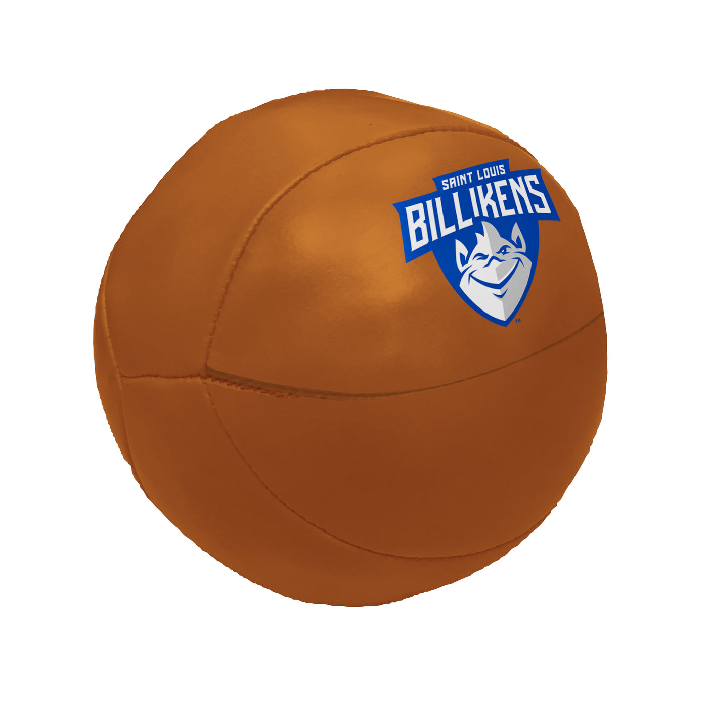 Saint Louis Univ Micro Soft Basketball