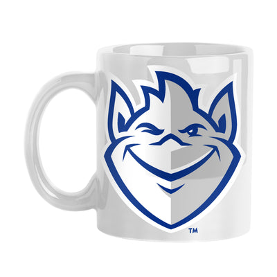 Saint Louis Univ 15oz Flipside Sublimated Mug