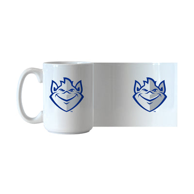 Saint Louis Univ 15oz Logo Sublimated Mug