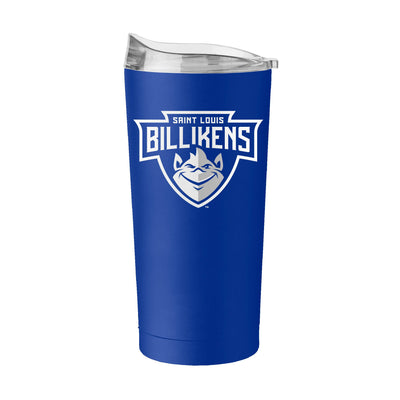 Saint Louis Univ 20oz Flipside Powder Coat Tumbler